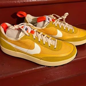 Nike Tom Sachs General Purpose Shoe Size 11.5 men’s